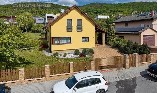 Prodej RD s bazénem v centru Berouna | Reality.iDNES.cz 
