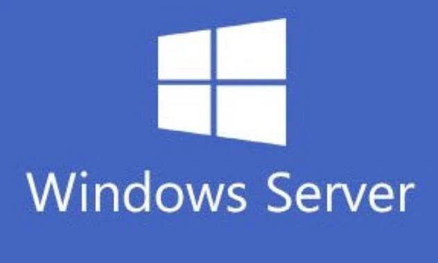 Windows Server 2022 Logo