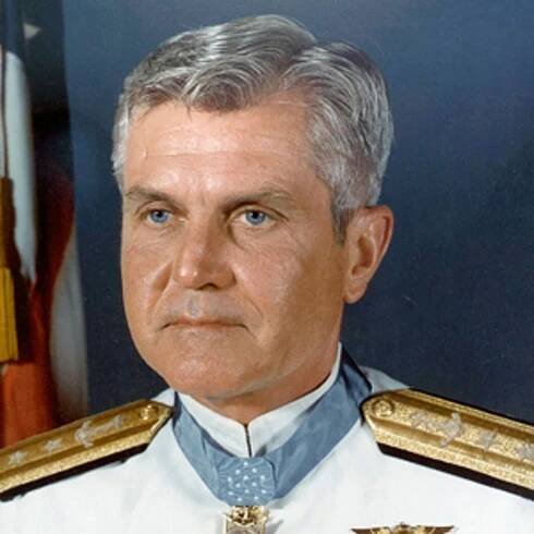 The Stockdale Paradox: A Lesson for Leadership in a Time of Crisis
