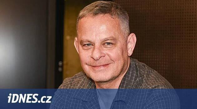 Housle jsem nesnášel, vzpomíná Filip Renč. Učitelce se pomstil - iDNES.cz
