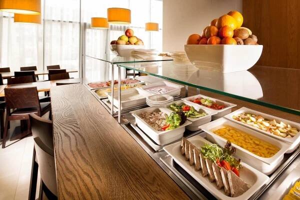 Restaurace
