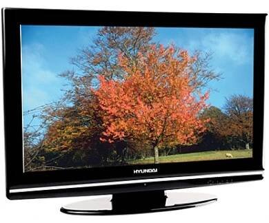 Televize Hyundai HLH26840DVBT, LCD