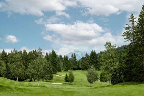 Goflclub Seefeld-Wildmoos