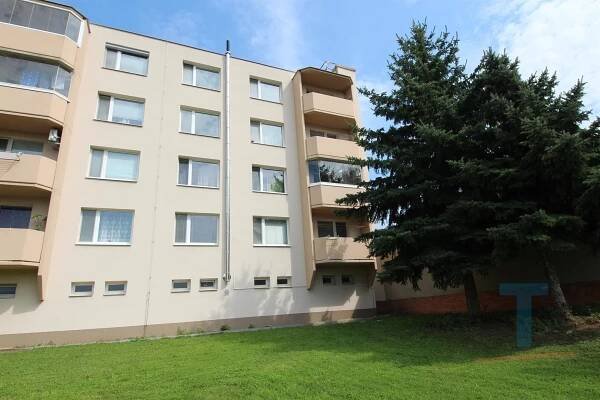 Prodej Byt 4+1, Vídeňská, Pohořelice, okres Brno-venkov