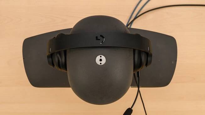 Logitech G Pro Gaming Headset Review - RTINGS.com