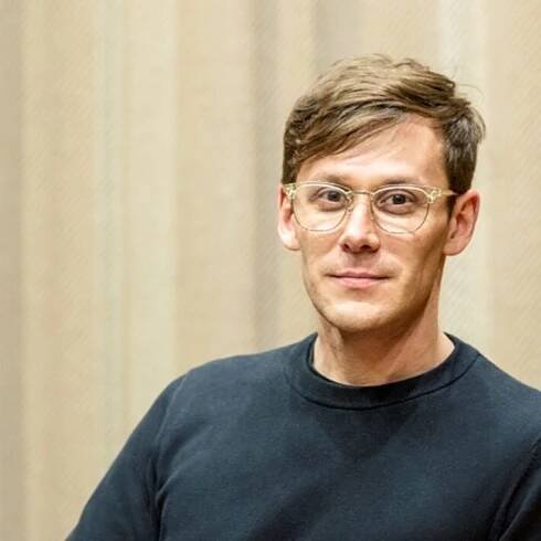 Radim Vizváry: Za každou komedií je důležité sdělení...