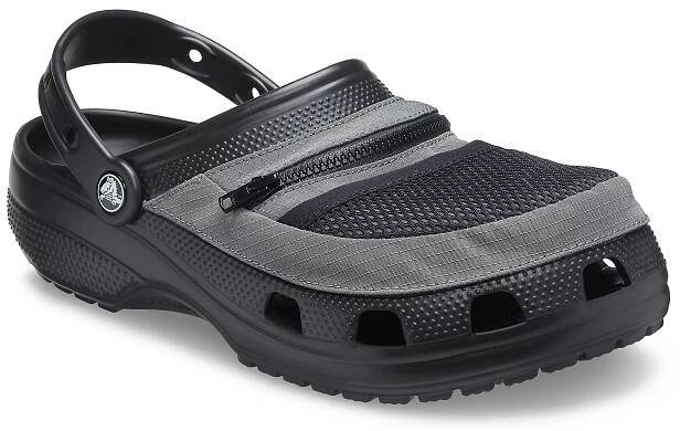 Crocs Classic Venture Pack Clog | FlipFlop