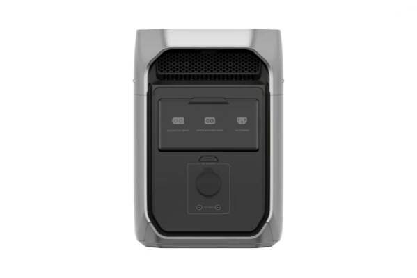 EcoFlow DELTA 3 Plus