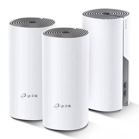 TP-Link Deco E4(2-pack)