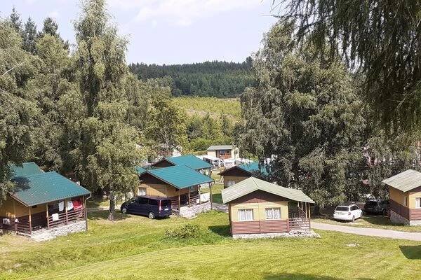 Camp Velkopařezitý, s.r.o. foto 1