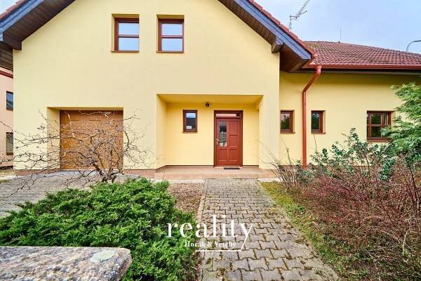 Prodej Dům, F. X. Šaldy, Jihlava