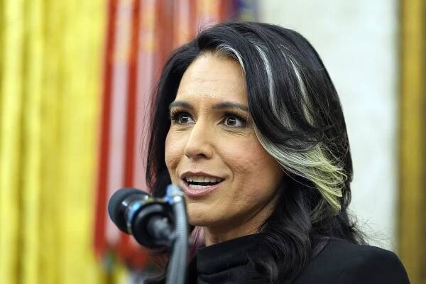 Gabbard fires FOIA officials after FPF request makes headlines
