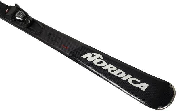 Nordica SPORTMACHINE 73 SP + TLT 10 COMP GW