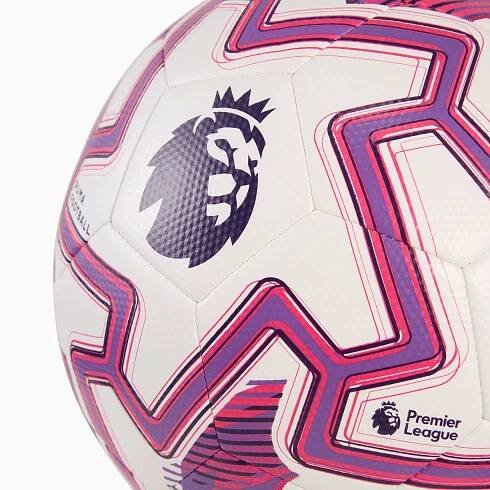 Puma ORBITA CUP PREMIER LEAGUE BRILLIANCE - Fotbalový míč - 2