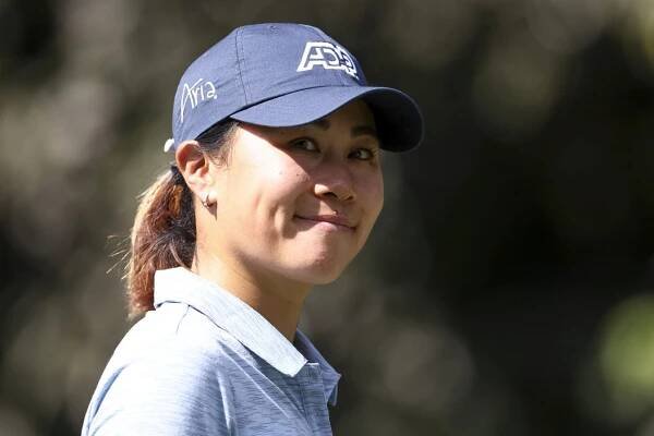 Danielle Kang