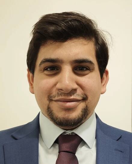 Ahmed Alqarout