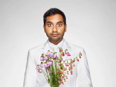 Aziz Ansari: Everything You Think You Know About Love Is Wrong