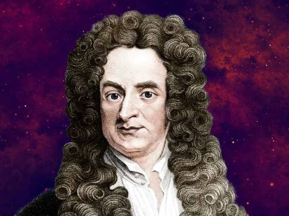 14 Fascinating Facts About Isaac Newton