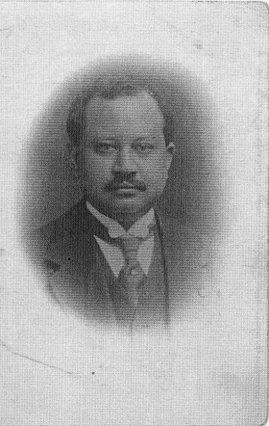Susannah Emma Sarkiss 1872 - 1944 
