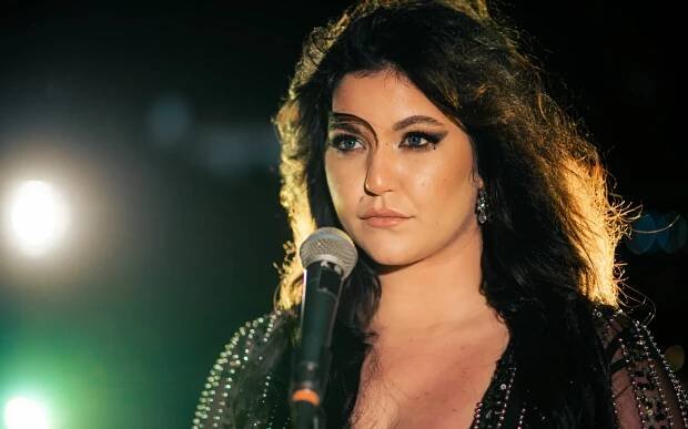 Celeste Buckingham ohlasuje vydanie nového albumu singlom Another Life