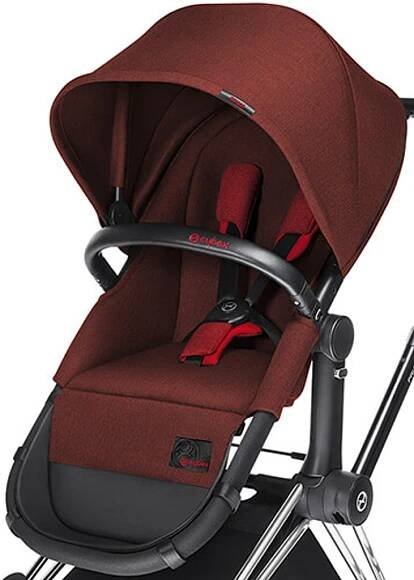 Cybex Priam Sportovní sezení 2v1 2018