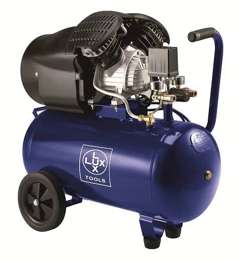 LUX Kompresor 50 l KPS 50 nakoupit u OBI