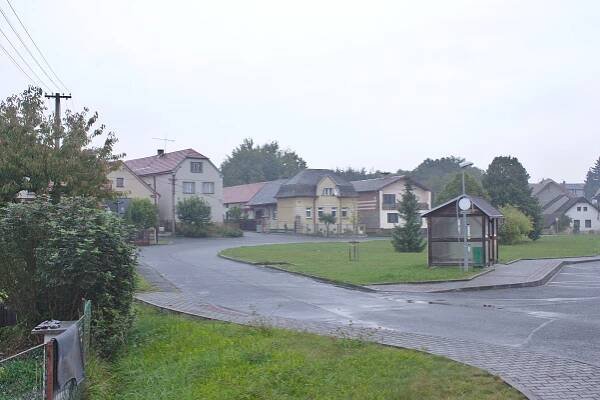 Dobříč (okres Plzeň-sever)