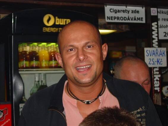 Jaro a léto 2005 - Parukářka
