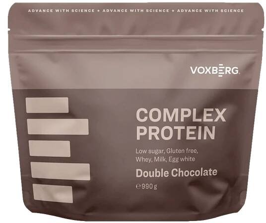 Voxberg Complex Protein