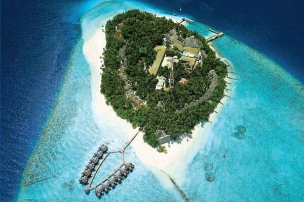 FIHALHOHI ISLAND RESORT 4* - Dovolená Maledivy - Jižní Atol Male ✅ [TOP DESTINACE] | Kentlucky
