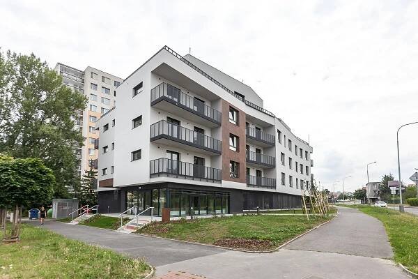 Prodej bytů, Horní Měcholupy | Mapio.cz