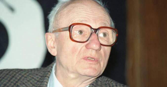 Úžasné životy: Karel Kachyňa podle Karla Čabrádka