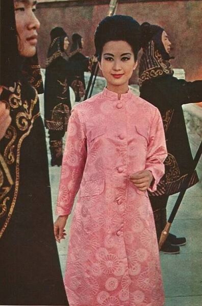 Lucille Soong - Wikipedia