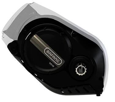 Bafang M510