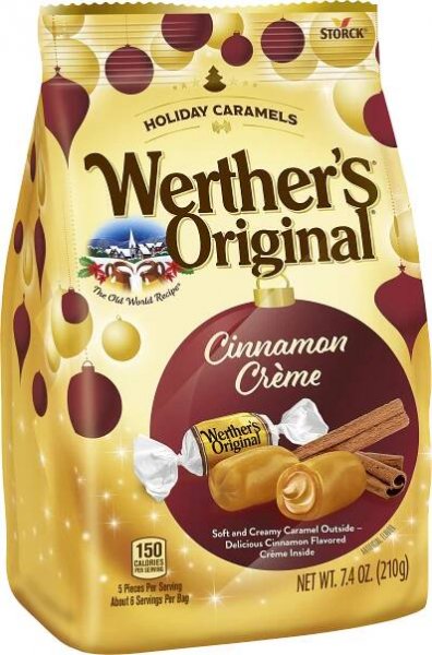 Werther's Original – Storck brands