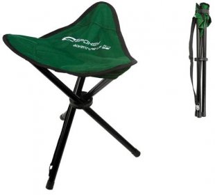Camping židle Pathook | ABCSPORT.CZ