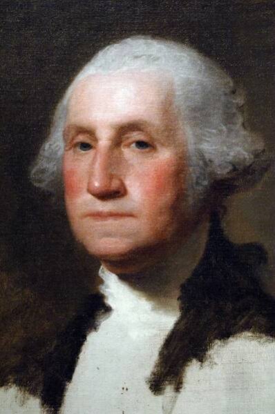 George Washington - Report Builder