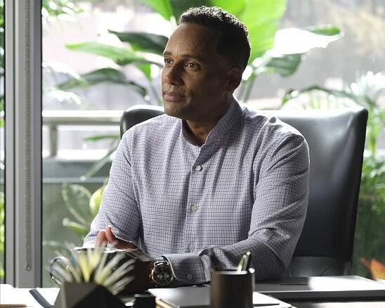 Hill Harper - Actor, Politician, Lawyer