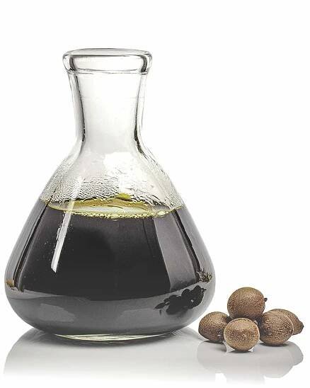 Nimbový (neem) olej, LZS, BIO kvalita 100 ml