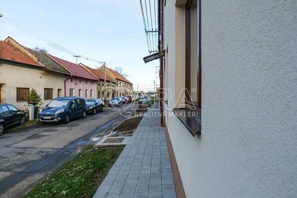 Prodej Byt 2+kk, 9. května, Ivanovice na Hané, okres Vyškov