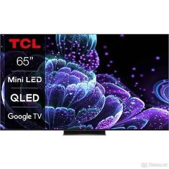 TCL 65c835 mini LED televize