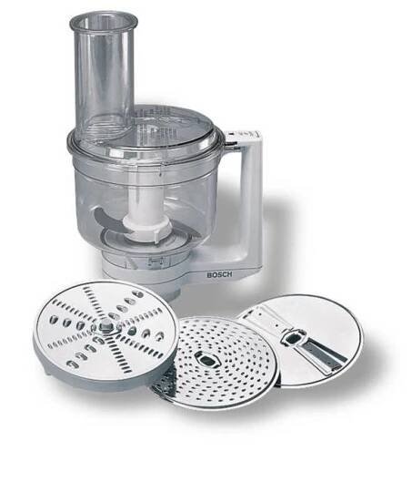 BOSCH MUZ 5MM1 od 1 649 Kč