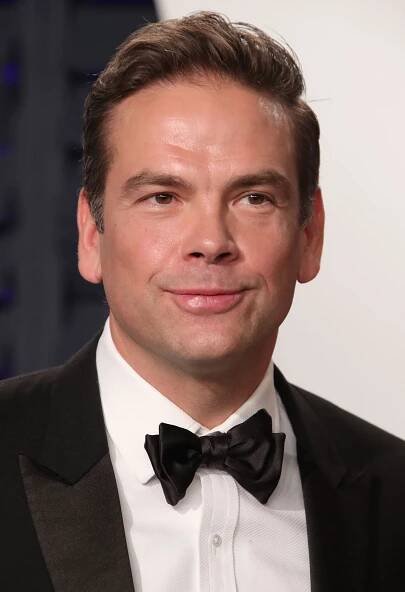 Lachlan Murdoch