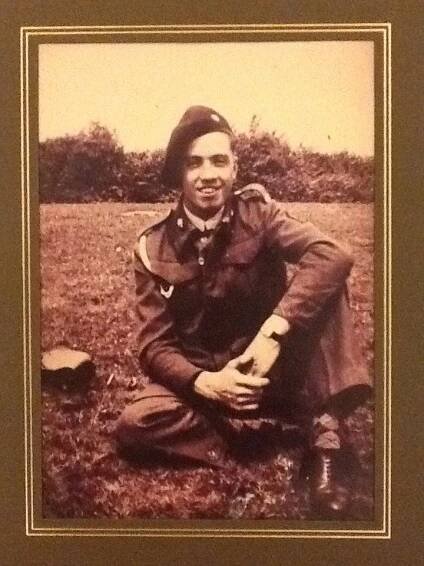The Liberation of Albert 1944 – Silent Picket