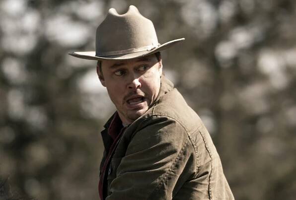 'Joe Pickett' Cancelled — No Season 3 of Michael Dorman Western