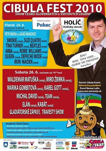 História - Cibula Fest | Najväčší česko-slovenský open air festival na Slovensku