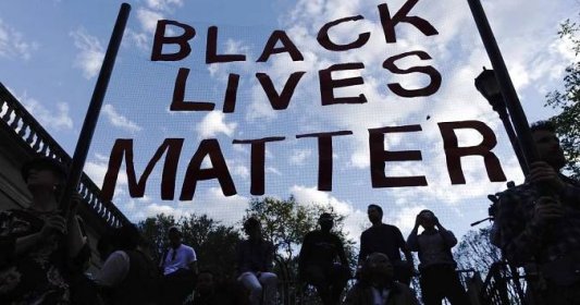 Black Lives Matter: How the events in Ferguson sparked a movement in America