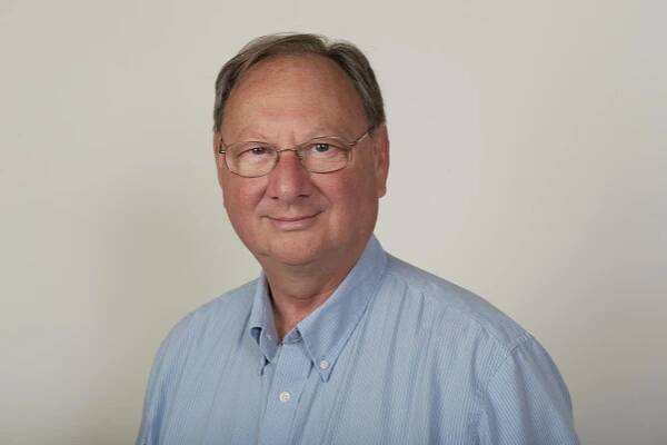 2013 BBWAA Career Excellence Award Winner Paul Hagen | Baseball Hall of Fame