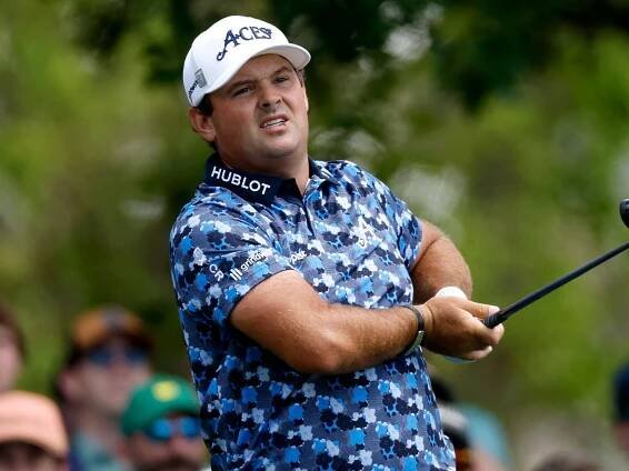 'It All Comes Down To Next Week At The Open' - Patrick Reed's Final Ryder Cup Push Comes At Portrush