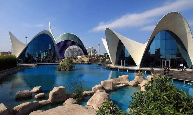 Valencia – International VIP Valencia